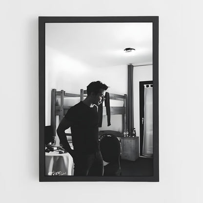 ap-jeremy ferrari-2 cadre Noir