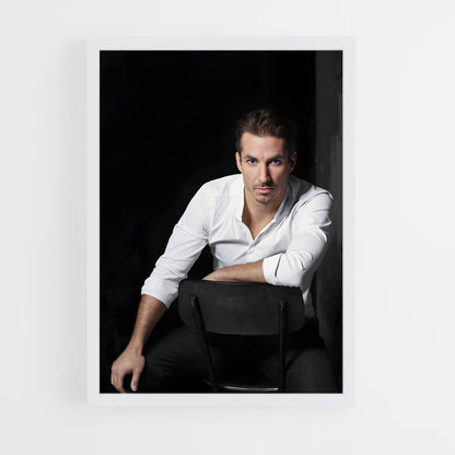 ap-jeremy ferrari-5 cadre Blanc