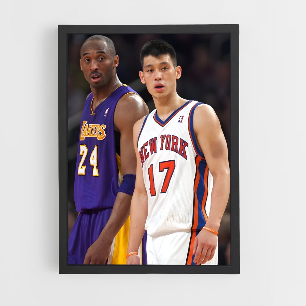 ap-jeremy lin-1 cadre Noir