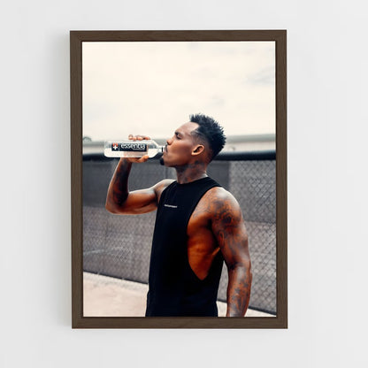 ap-jermell charlo-1 cadre Bois foncé