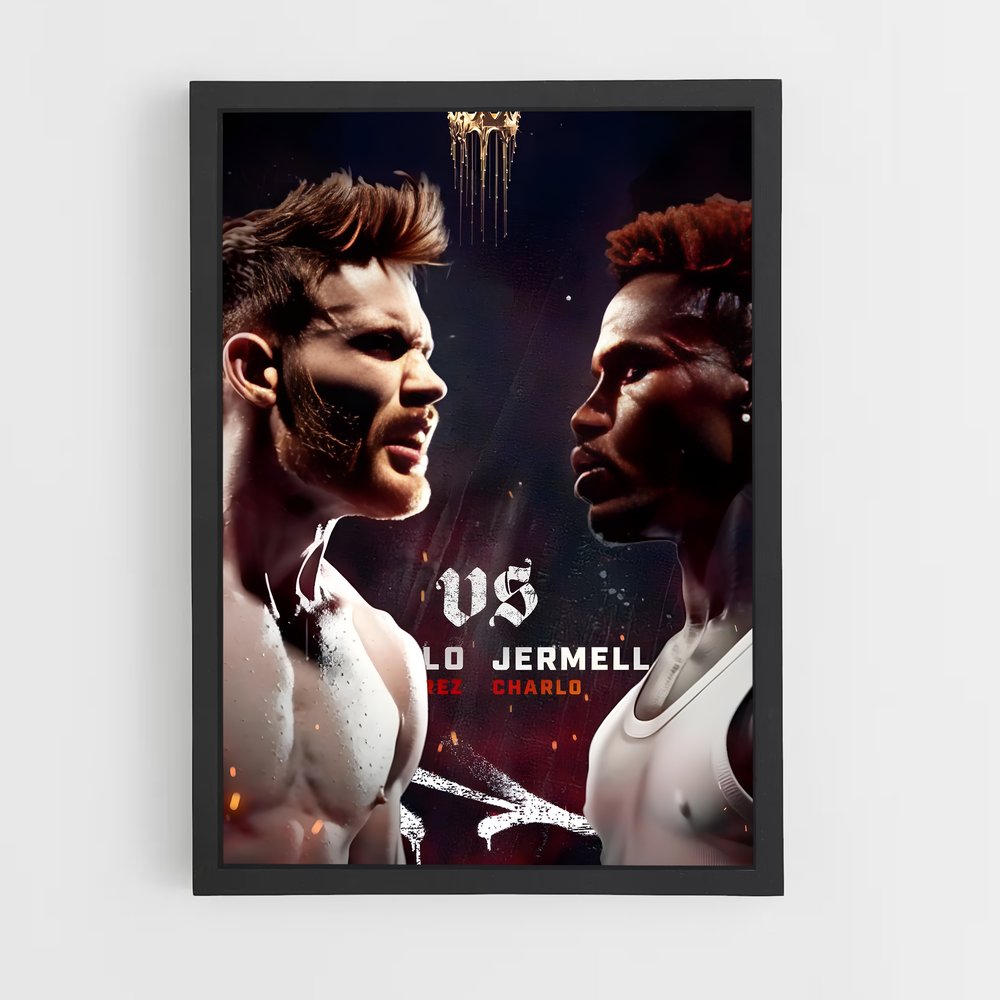 ap-jermell charlo-2 cadre Noir