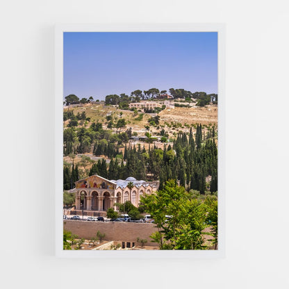 ap-jerusalem-6 cadre Blanc