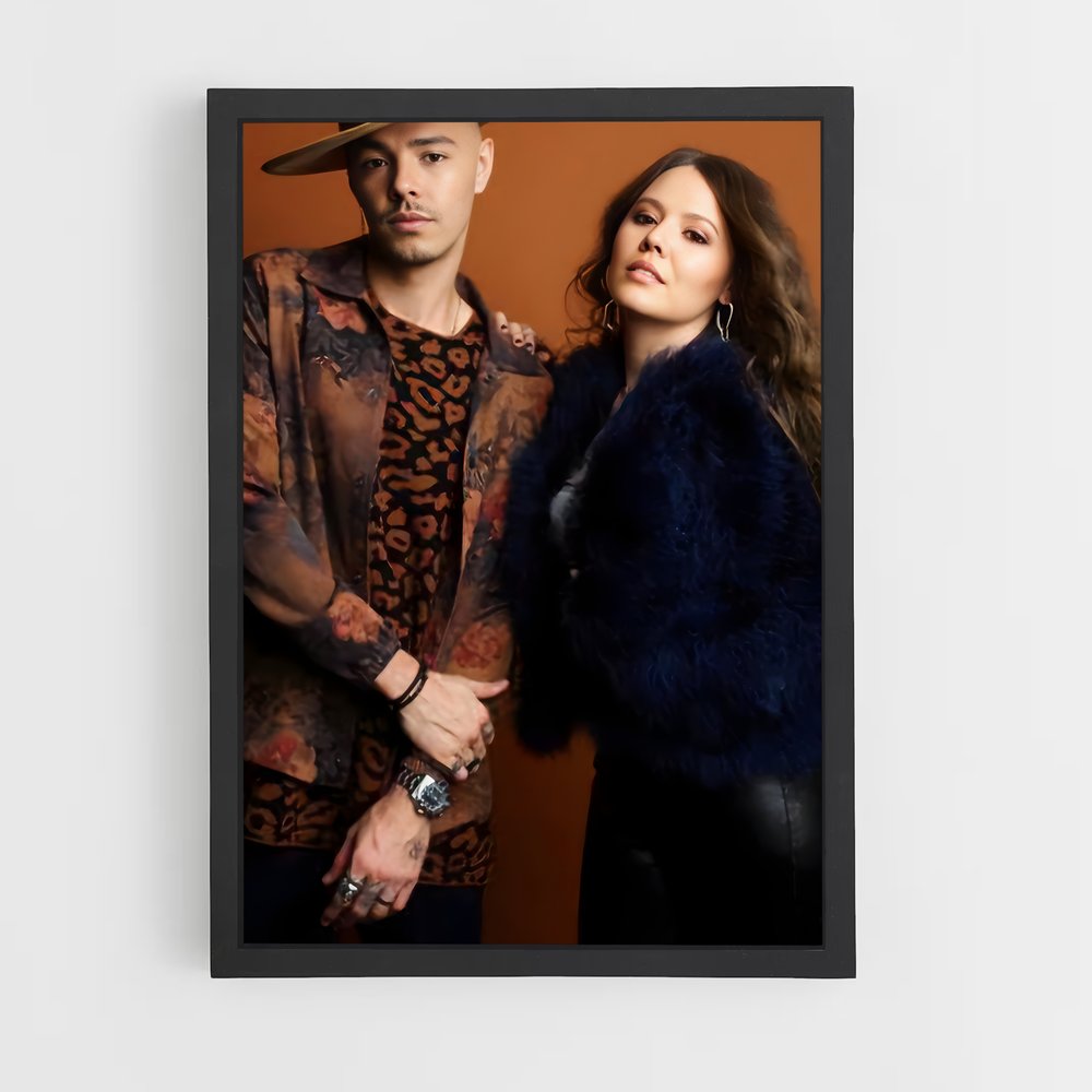 ap-jesse and joy-6 cadre Noir