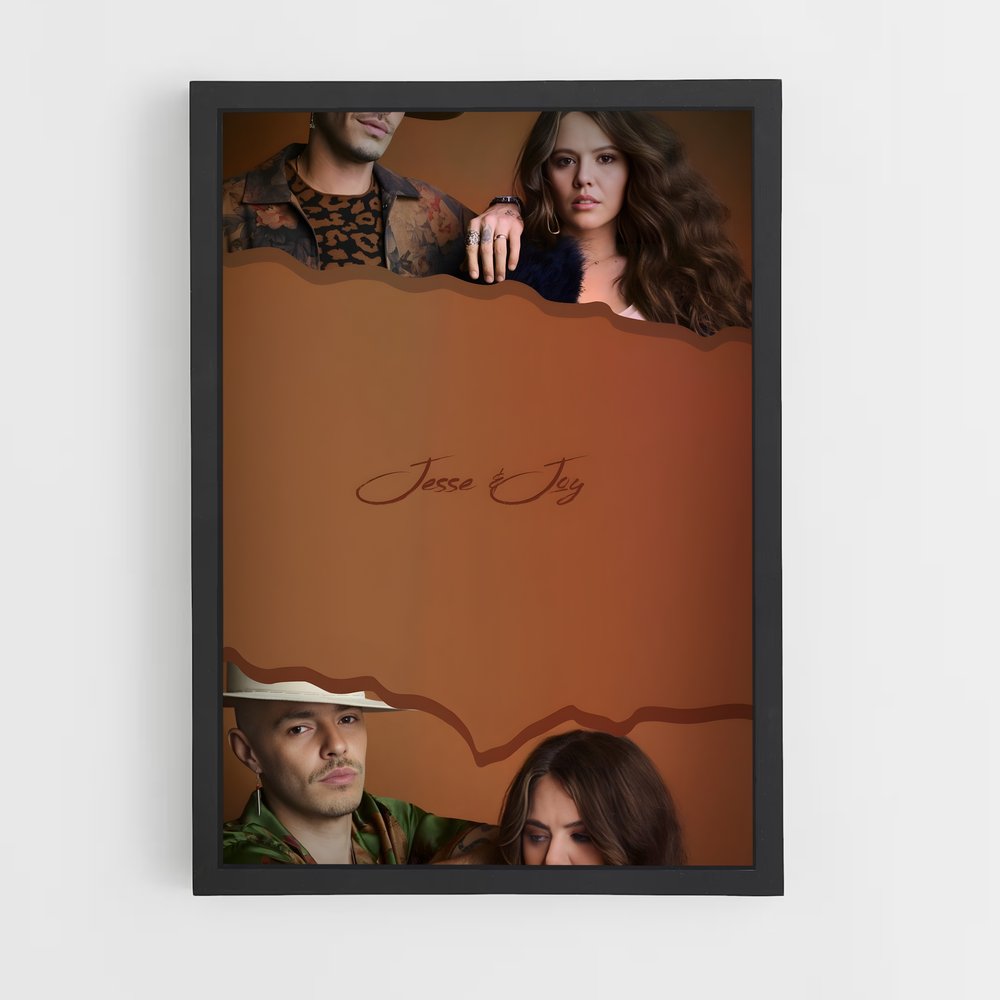 ap-jesse and joy-7 cadre Noir