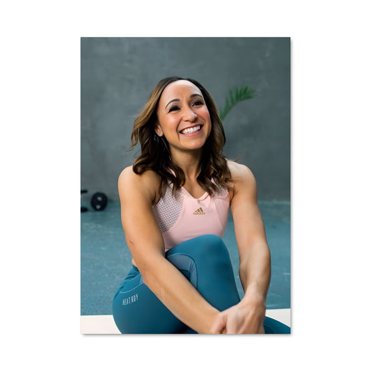 Poster Jessica ennis-hill 64257