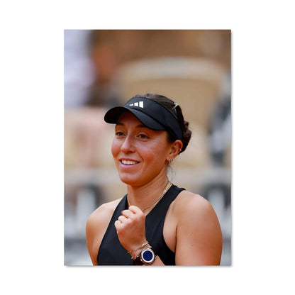 Poster Jessica pegula 68720