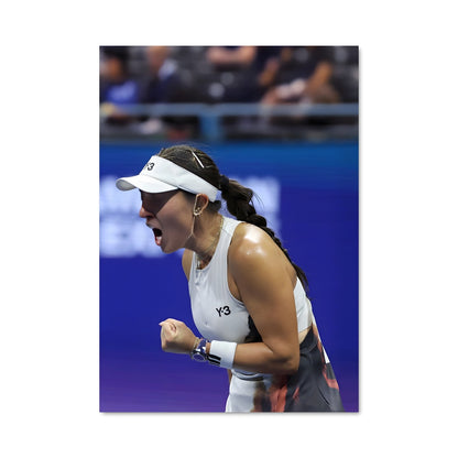 Poster Jessica pegula 68724