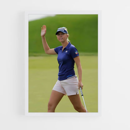 ap-jessica korda-4 cadre Blanc