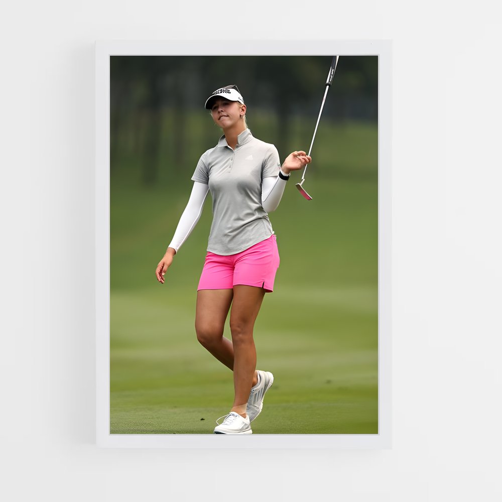 ap-jessica korda-5 cadre Blanc