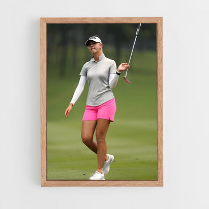 ap-jessica korda-5 cadre Bois clair