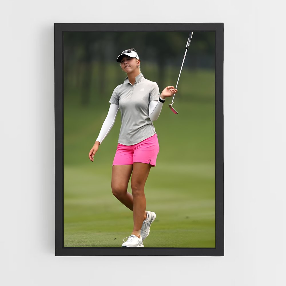 ap-jessica korda-5 cadre Noir