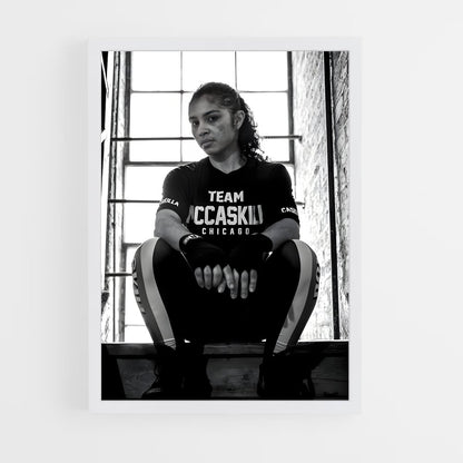 ap-jessica mccaskill-1 cadre Blanc