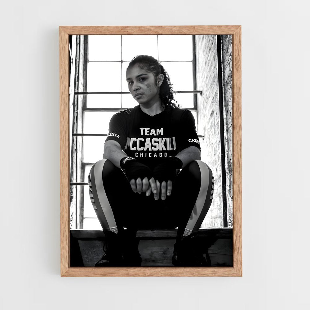 ap-jessica mccaskill-1 cadre Bois clair