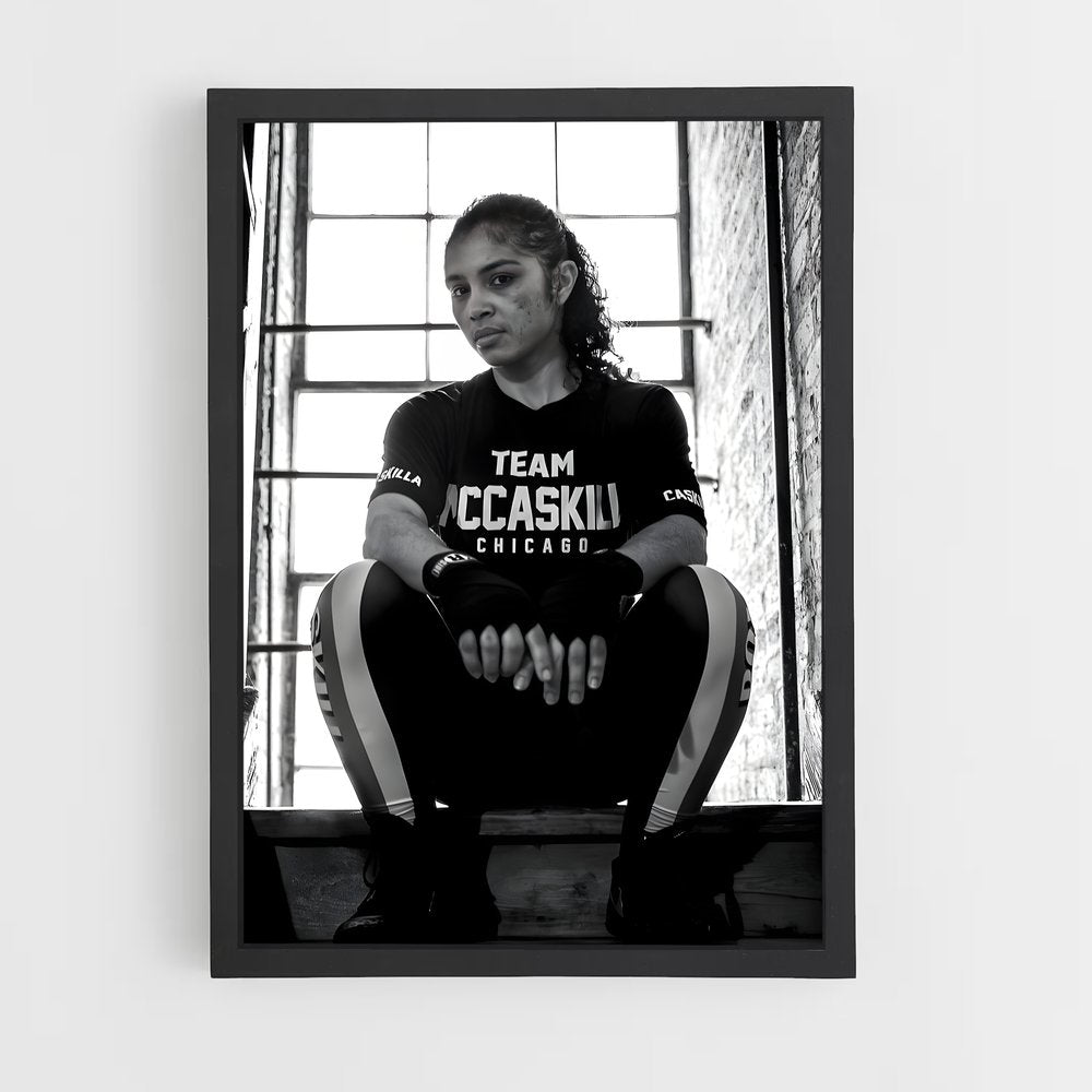 ap-jessica mccaskill-1 cadre Noir