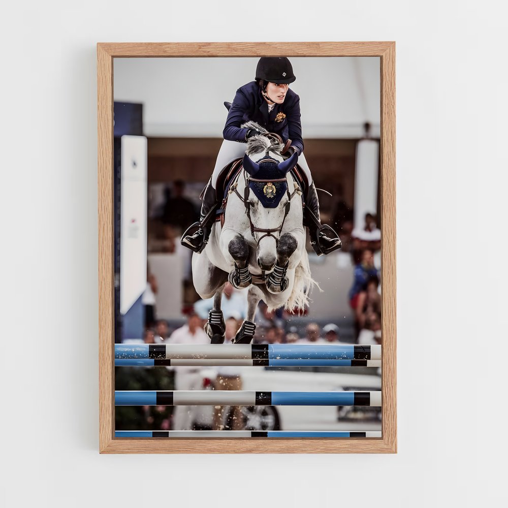 ap-jessica springsteen-1 cadre Bois clair