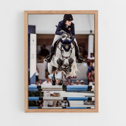 ap-jessica springsteen-1 cadre Bois clair