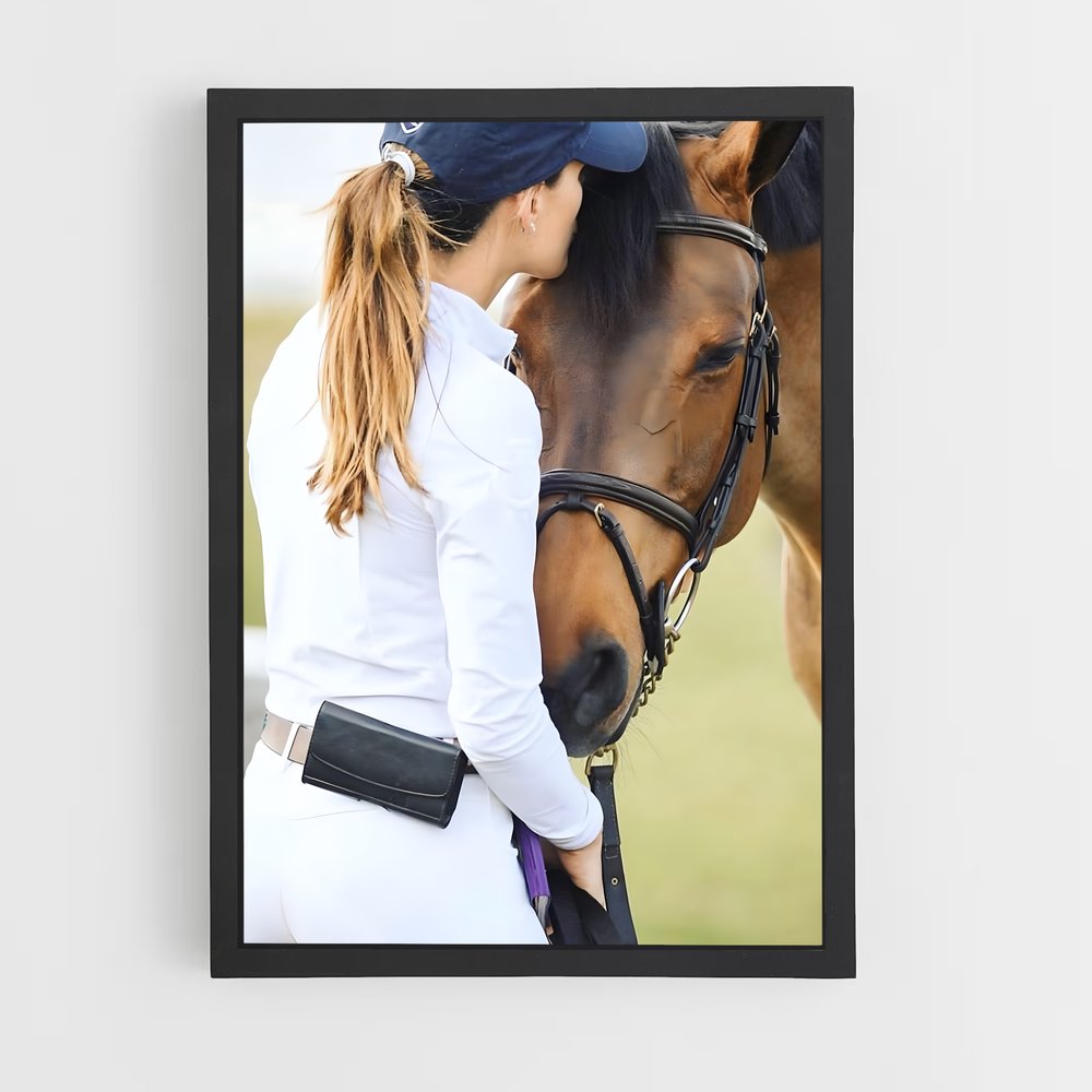 ap-jessica springsteen-2 cadre Noir