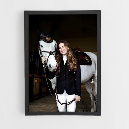 ap-jessica springsteen-3 cadre Noir