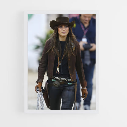 ap-jessica springsteen-5 cadre Blanc