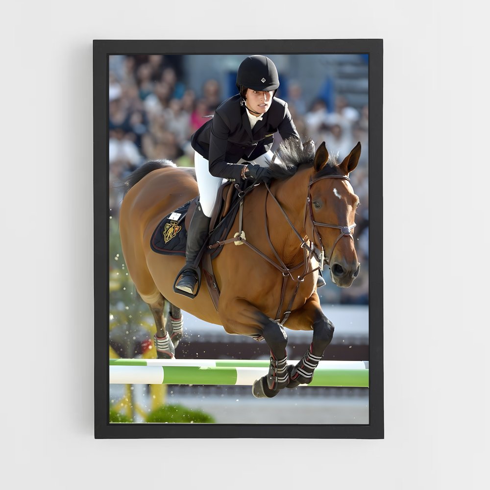 ap-jessica springsteen-6 cadre Noir