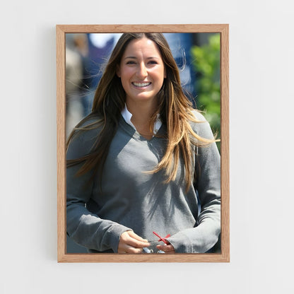 ap-jessica springsteen-7 cadre Bois clair