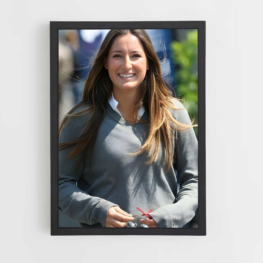 ap-jessica springsteen-7 cadre Noir