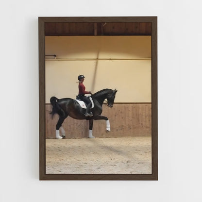 ap-jessica von bredow-werndl-4 cadre Bois foncé