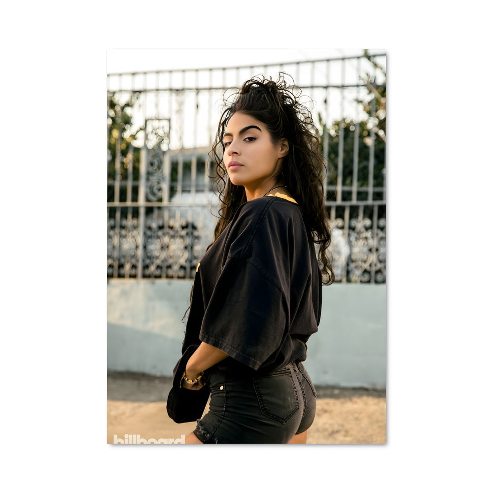 Poster Jessie reyez 51559