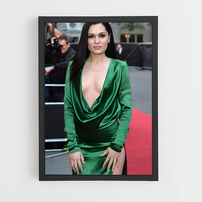 ap-jessie j-7 cadre Noir