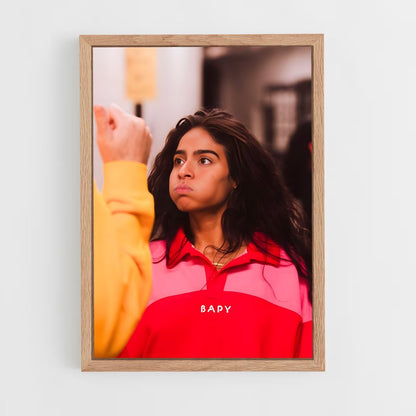 ap-jessie reyez-3 cadre Bois clair