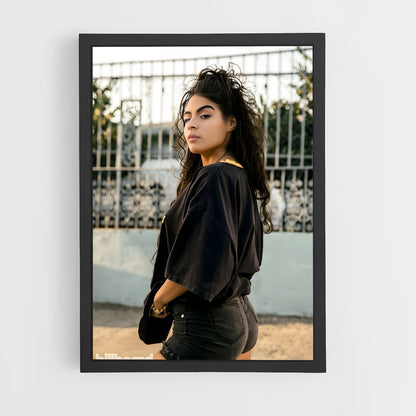 ap-jessie reyez-4 cadre Noir