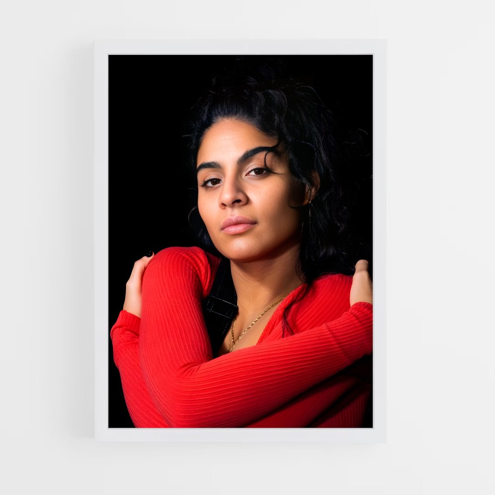 ap-jessie reyez-5 cadre Blanc