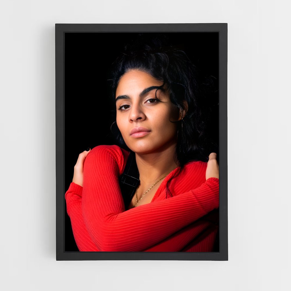 ap-jessie reyez-5 cadre Noir