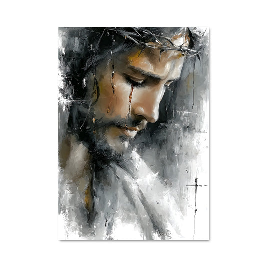 Poster Jesus christ 16268