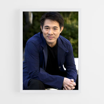 ap-jet li-2 cadre Blanc