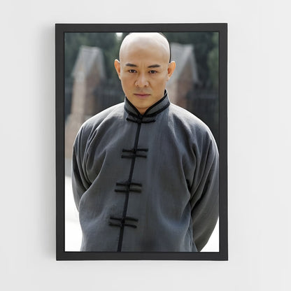 ap-jet li-5 cadre Noir
