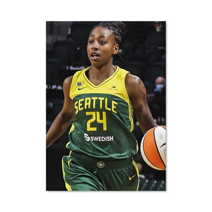 Poster Jewell loyd 59579