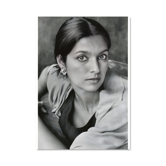 Poster Ombres de Femme