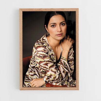 ap-jhumpa lahiri-1 cadre Bois clair