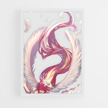 ap-jibril-1 cadre Blanc