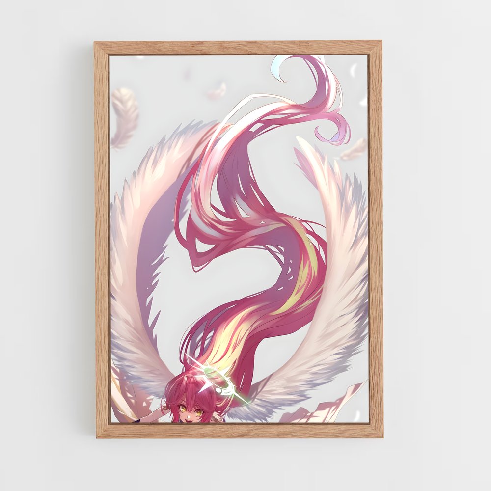 ap-jibril-1 cadre Bois clair