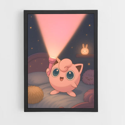 ap-jigglypuff-4 cadre Noir