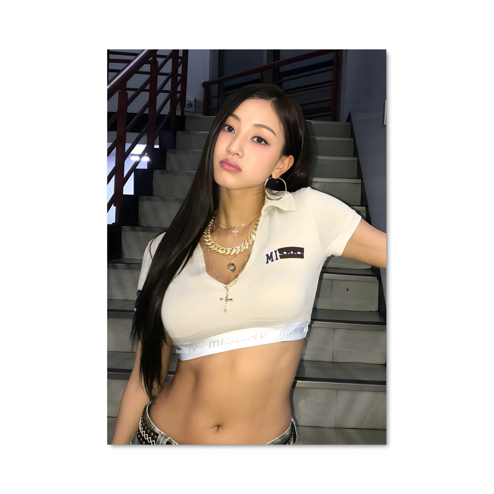 Poster Jihyo 49853