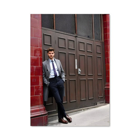 Poster Jim chapman 10737