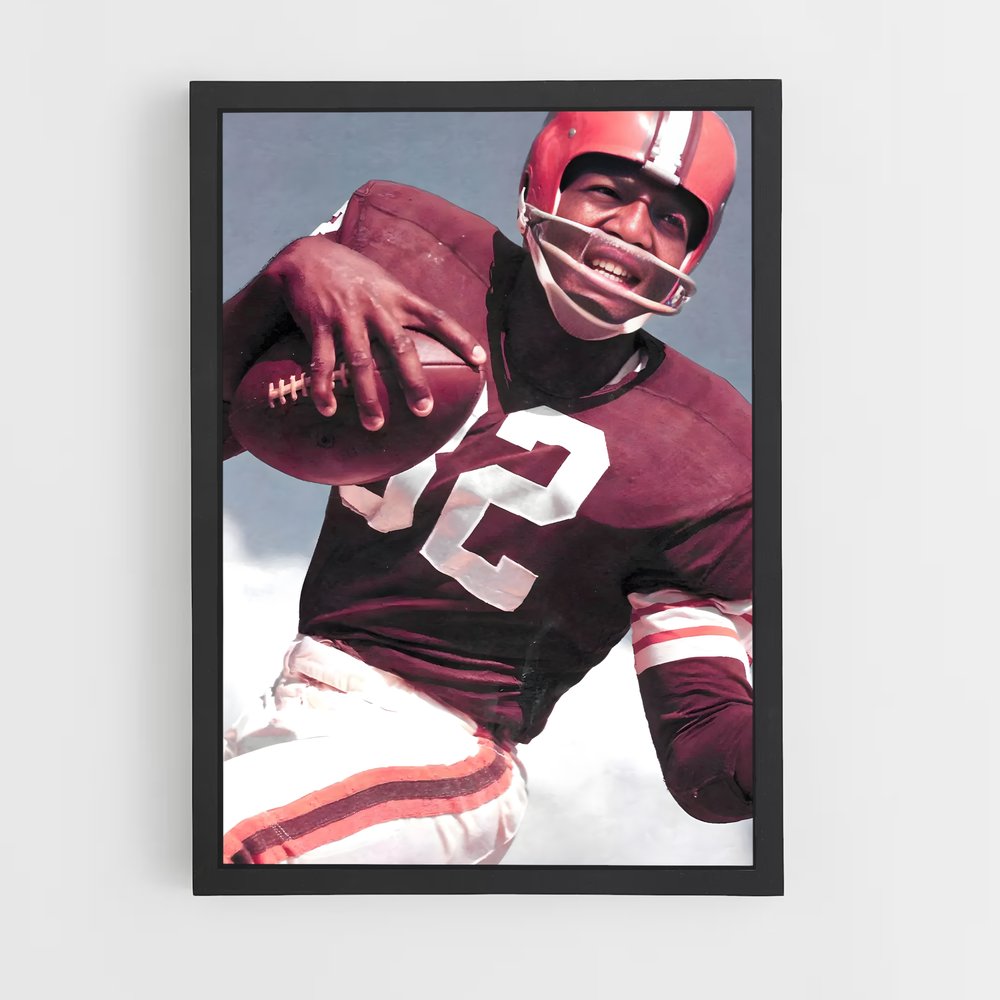 ap-jim brown-1 cadre Noir