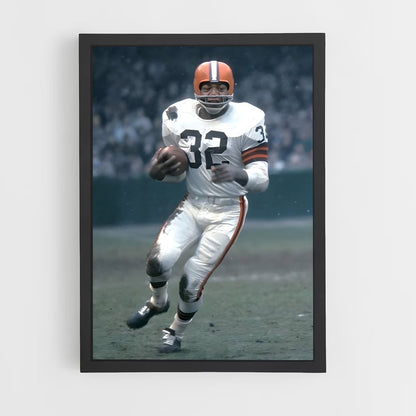 ap-jim brown-3 cadre Noir