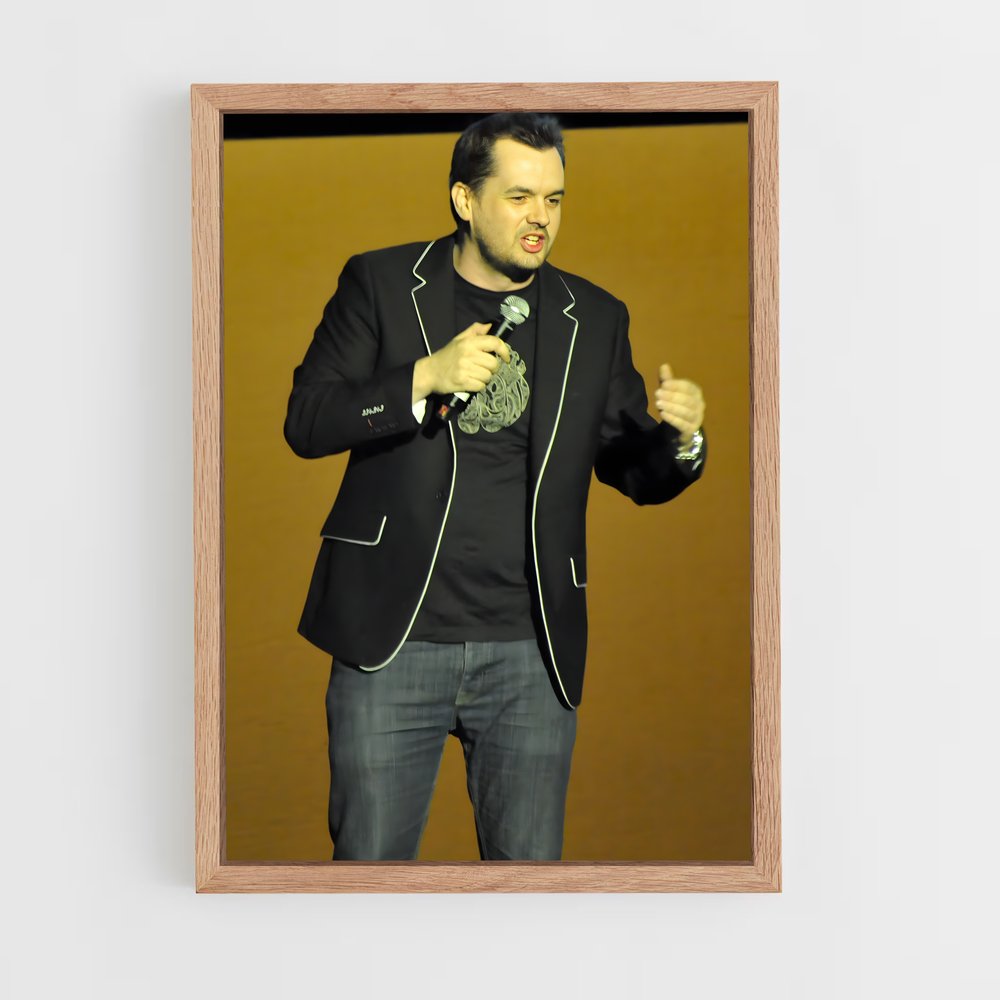 ap-jim jefferies-3 cadre Bois clair