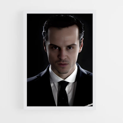 ap-jim moriarty-1 cadre Blanc