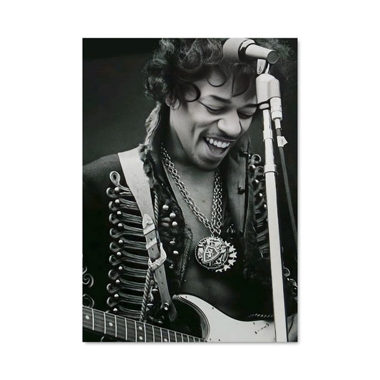Poster Voodoo Child