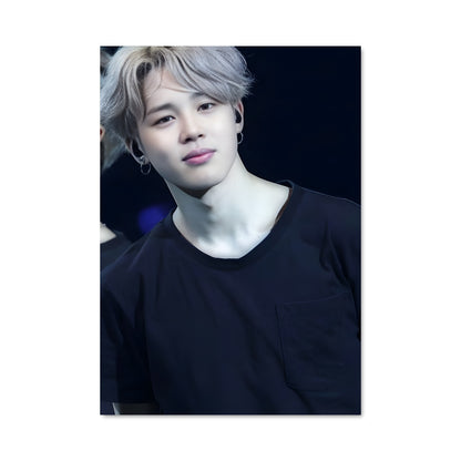 Poster Jimin 48027